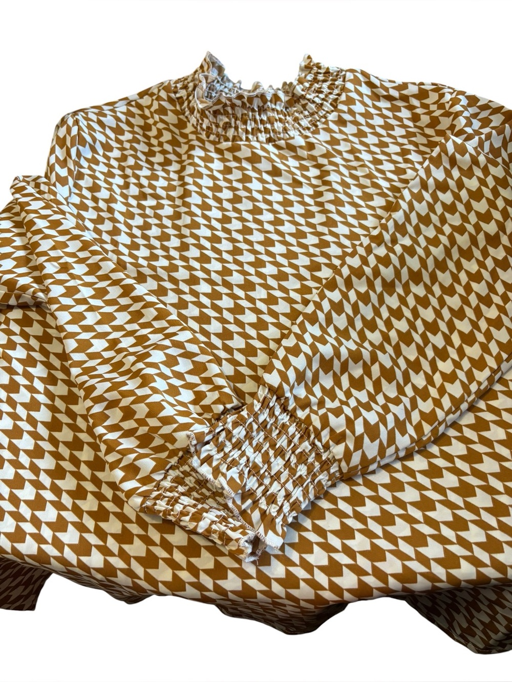 SHEIN Blouse size xl
